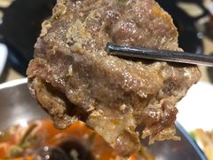 金刚火山牛肉-韩国大金刚烤肉·料理(印象城店)