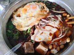 -老五鸡丝豆花面粉(瑞金北路68号院店)