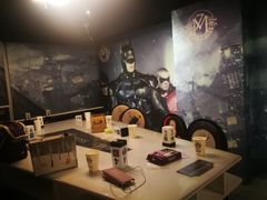 -Moss7Club 剧本杀桌游(inspark店)