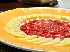 -味可道美食坊(福基路店)