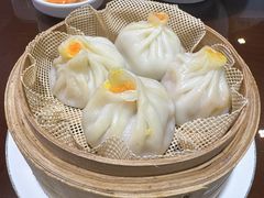 -百年老字号·观振兴蟹黄面·三虾面·苏式面(观前街富仁坊巷店)