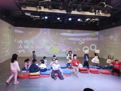 -小鸡哆哆故事屋·儿童乐园(嘉里城店)