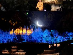 -禅宗少林·音乐大典