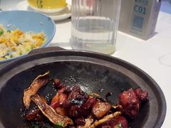 -鹿港小镇(悠唐店)