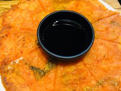 -韩国料理大力士(屏风街店)