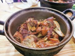 -斯丹姜母鸭·古法干香(涂门街总店)