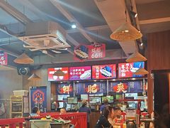 -烧蠔帮·湛江生蚝(工农店)