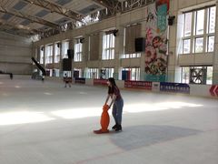 -冠军冰场CHAMPION RINK(中华城店)