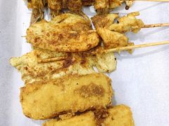 -好可爱经典炸炸炸·炸鲜奶(长郡老店)