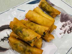 -三凤酒家·百年无锡菜(清扬茂业店)