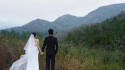 -摩玛婚纱摄影(杭州店)