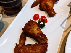 -豪客来牛排(鼓楼名店街店)