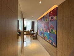 -厦门海港英迪格酒店(中山路店)