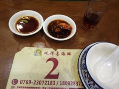 -蚝得喜海鲜(东城店)