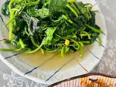 -天天向上素食餐厅(五台山店)