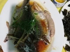 -淇沙湾渔村餐厅