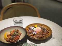 -BE BRIGHT KITCHEN(正佳广场店)