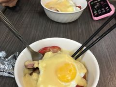 -新记餐厅(香槟大厦店)