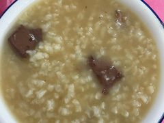 鸭粥-电白鸭粥店(下沙二坊88号店)