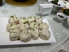 -金枝玉叶上海人家食府(三里河店)