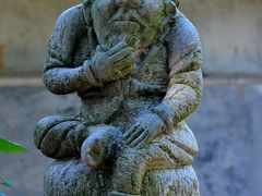 -石岛赤山风景区