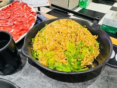-林记潮牛·牛肉火锅(上马墩店)