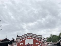 -张关合渣(朱家坳店)
