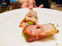 -万达瑞华酒店美食汇自助餐厅(楚河汉街店)