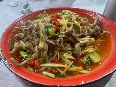 -拈一筷子·宜宾江湖菜(十一街店)