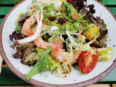 -Supine Bistro溯泮餐厅