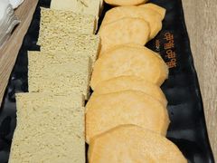 -呷哺呷哺(新世界百货望京店)