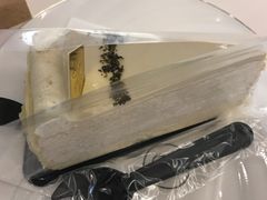 -卷心卷意·轻甜蛋糕(新光天地店)