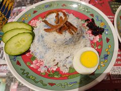-小娘惹厨房Little Nyonya(狮城有约上榜店)