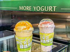 -茉酸奶(春熙路店)