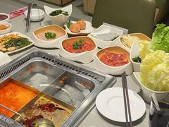 -海底捞火锅(新华联梦想城店)