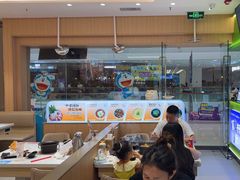 -呷哺呷哺(融创茂店)