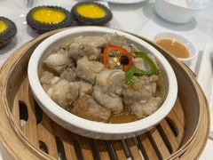 -金河半岛园林酒家(金融城店)
