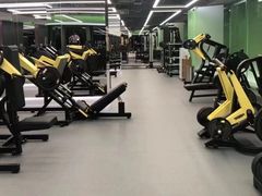 -优享健身(三元桥店)