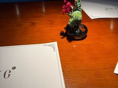 -咖梦餐厅 COMENG RESTAURANT