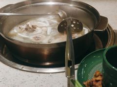 -润园四季椰子鸡火锅(海上世界店)