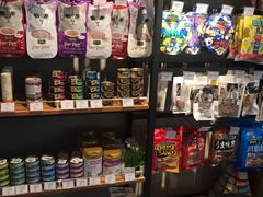 -PETKIT小佩宠物·低压洗护(国顺东路店)