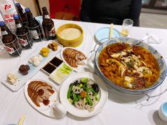 -玉林烤鸭店(黄村康庄店)