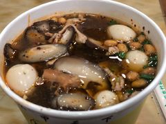 -覃肥叔桂林米粉(粮道街店)