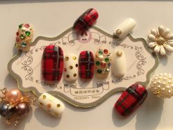 指甲造型-光SPA科技美肤