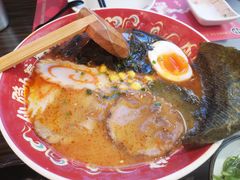 -仙隐小鹿中华料理(南宁万象城店)