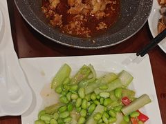 -古南都·老广东酒楼(龙江店)