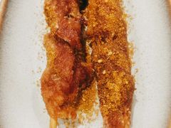 -东方饺子王(新奥购物中心店)