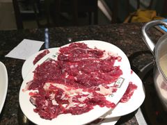 -八合里潮汕鲜牛肉火锅(深圳海岸城店)