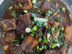 -碧海银沙海鲜餐厅(恒大海上威尼斯店)