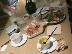 -本处·素食·融合料理(南油店)